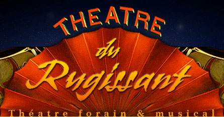 Le Theatre du Rugissant